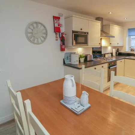 Casa vacanze Sandy Corner Filey