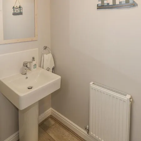 Sandy Corner Casa vacanze