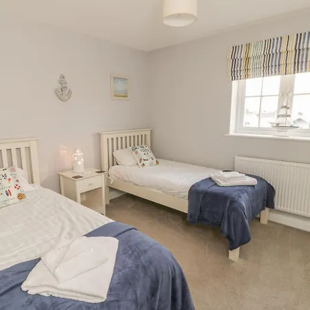 Casa vacanze Sandy Corner Filey