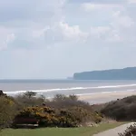Vakantiehuis Sandy Corner