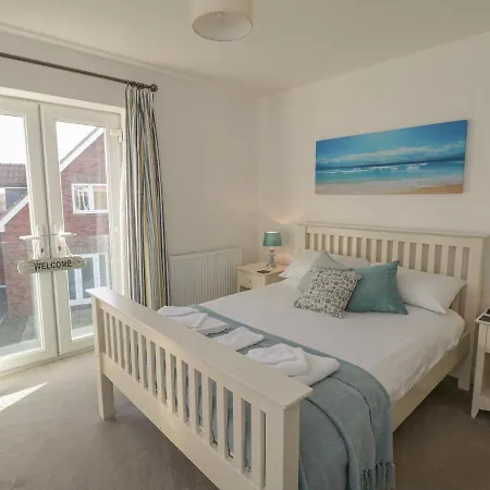 Sandy Corner Vakantiehuis