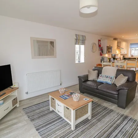 Sandy Corner Vakantiehuis