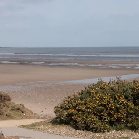 Vakantiehuis Sandy Corner Filey