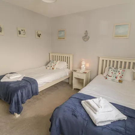 Sandy Corner Vakantiehuis